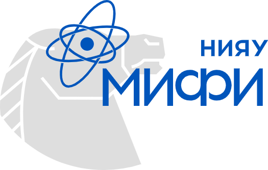 НИЯУ МИФИ - логотип
